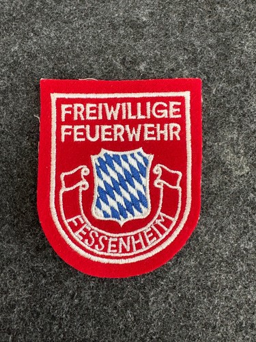 ärmelabzeichen freiwillige - Ärmelabzeichen,
