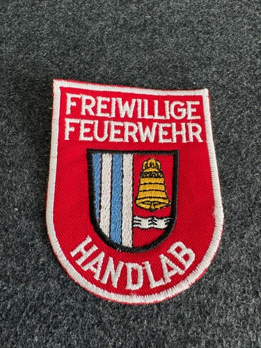 ärmelabzeichen freiwillige - Ärmelabzeichen,