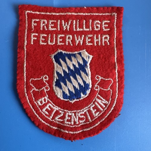 Freiwillige feuerwehr - freiwillige,