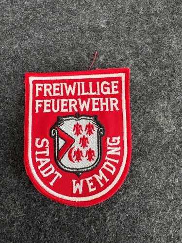 ärmelabzeichen freiwillige - Ärmelabzeichen,