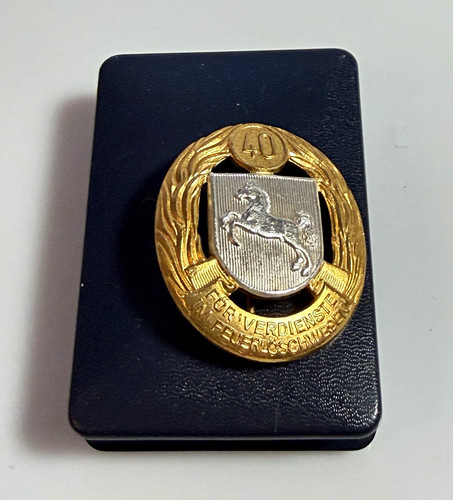 Feuerwehr