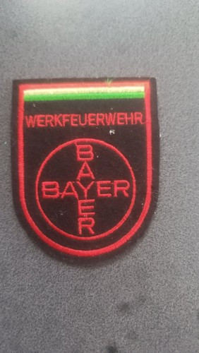 ärmelabzeichen bayer - ,