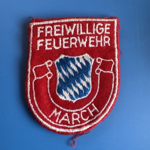 Freiwillige feuerwehr - freiwillige,