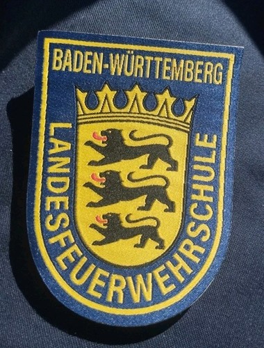 Abzeichen