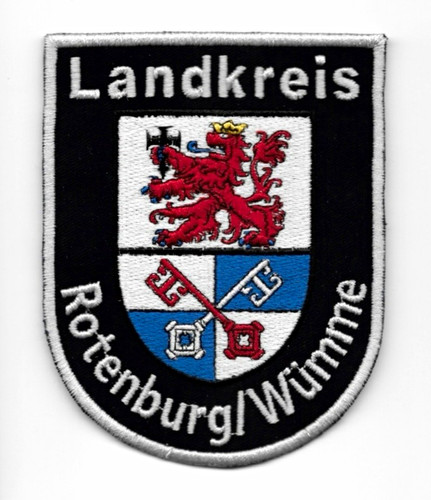 Feuerwehr ärmelabzeichen - feuerwehr,