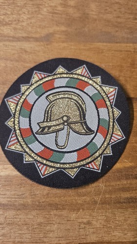 Patch ärmelabzeichen - patch,