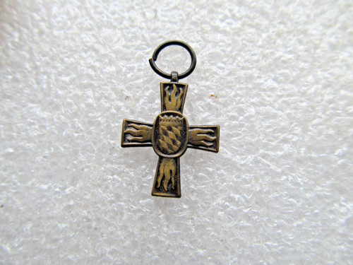 Altes abzeichen feuerwehr - abzeichen,