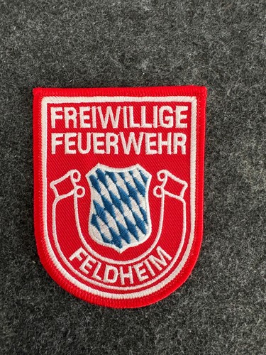 ärmelabzeichen freiwillige - Ärmelabzeichen,