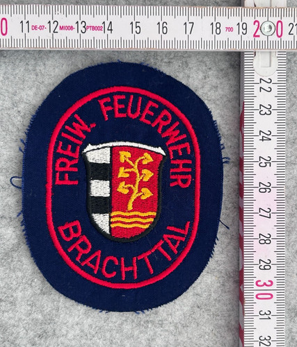 Altes ärmelabzeichen - altes,