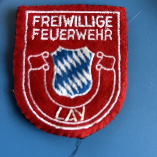 Freiwillige feuerwehr - freiwillige,
