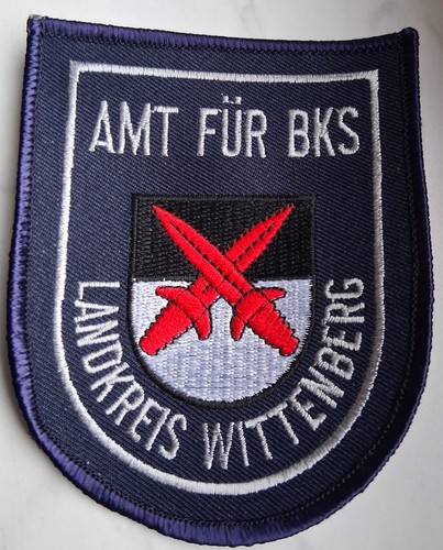 Ärmelabzeichen