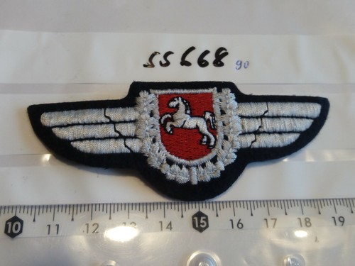 Feuerwehr mützen abzeichen - mützen,