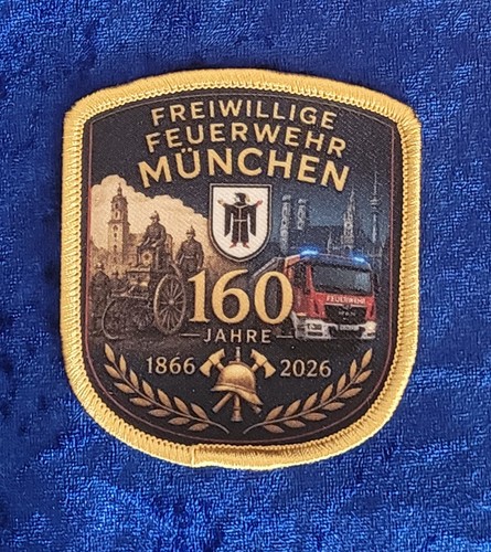 Abzeichen freiwillige - abzeichen,