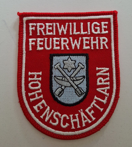 Freiw feuerwehr - freiw.,