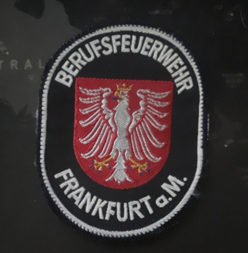 Ärmelabzeichen/Patch