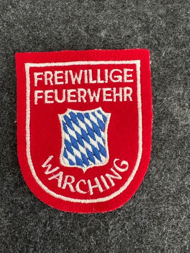 ärmelabzeichen freiwillige - Ärmelabzeichen,