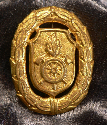 Feuerwehr leistungs - feuerwehr,