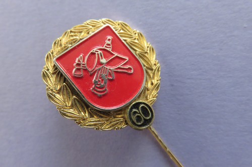 Jahre feuerwehr - 60,