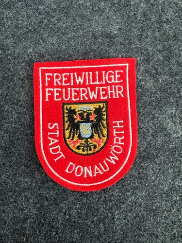 ärmelabzeichen freiwillige - Ärmelabzeichen,