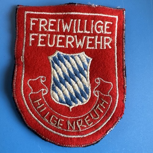 Freiwillige feuerwehr - freiwillige,