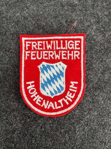 ärmelabzeichen freiwillige - Ärmelabzeichen,