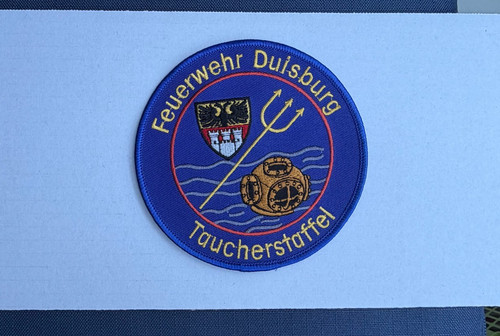 Feuerwehr ärmelabzeichen - feuerwehr,