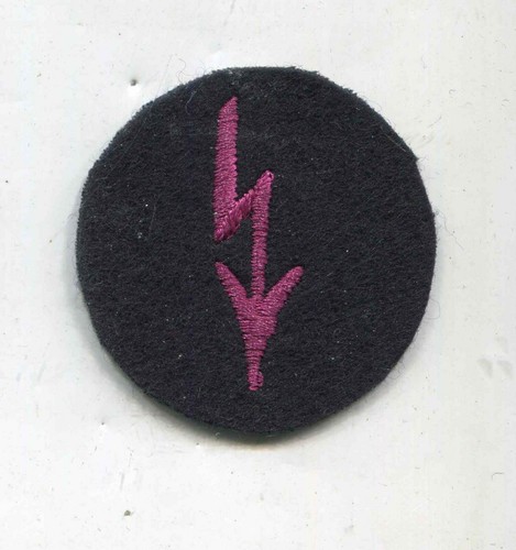 Feuerwehr funktionsabzeichen - feuerwehr,