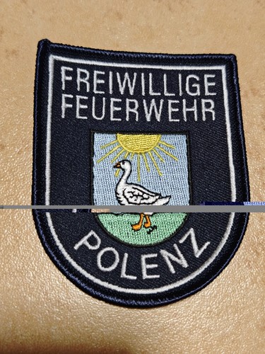 Aufnäher abzeichen patch - aufnäher,