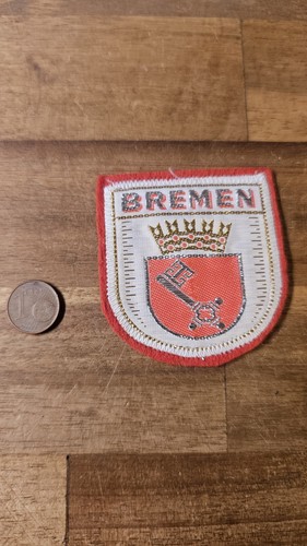 Patch ärmelabzeichen - patch,