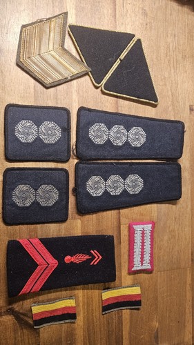 Patch ärmelabzeichen - patch,