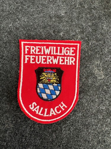 ärmelabzeichen freiwillige - Ärmelabzeichen,