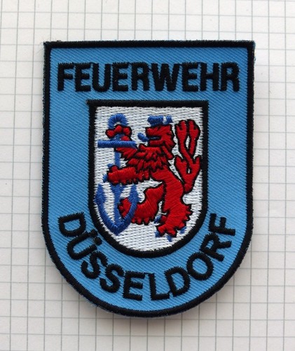ärmelabzeichen feuerwehr - Ärmelabzeichen,
