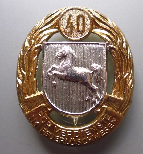 Abzeichen feuerwehr - abzeichen,