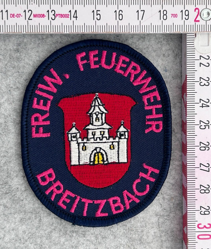 Altes ärmelabzeichen - altes,