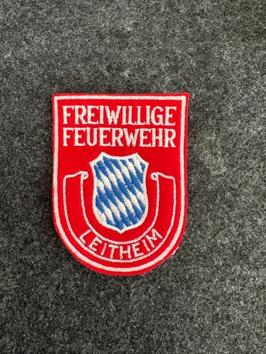 ärmelabzeichen freiwillige - Ärmelabzeichen,