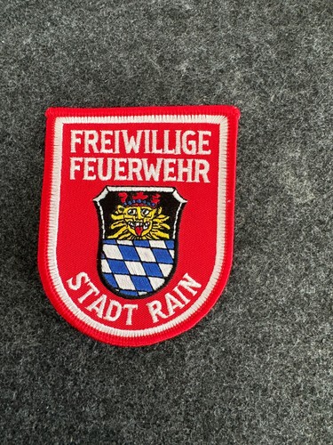 ärmelabzeichen freiwillige - Ärmelabzeichen,
