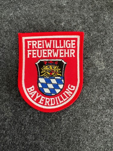ärmelabzeichen freiwillige - Ärmelabzeichen,