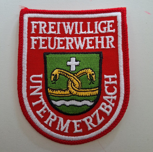 Freiw feuerwehr untermerzbach - feuerwehr,