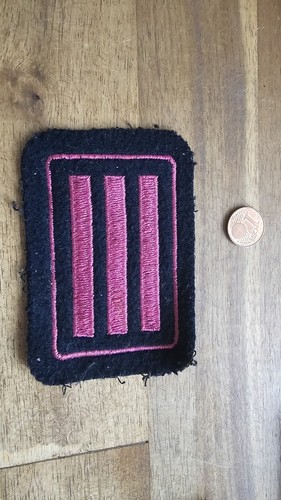 ärmelabzeichen patch - Ärmelabzeichen,