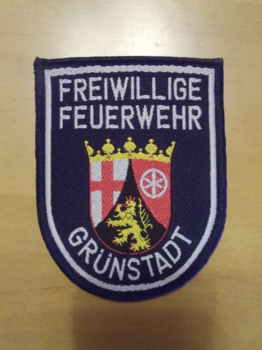 ärmelabzeichen freiwillige - Ärmelabzeichen,