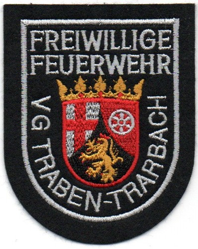 Patch feuerwehr - ,