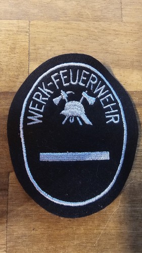 Patch ärmelabzeichen - patch,