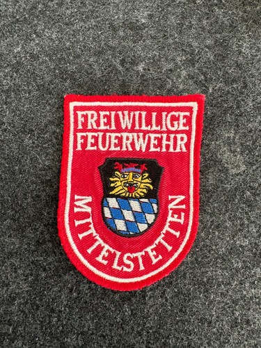 ärmelabzeichen freiwillige - Ärmelabzeichen,