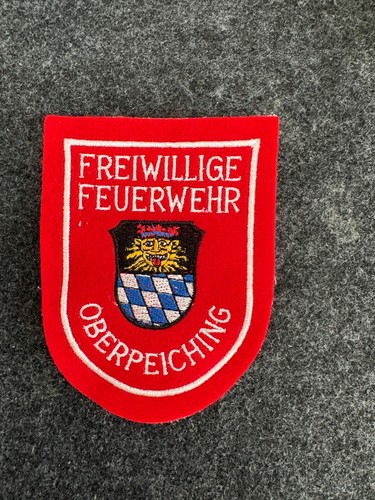 ärmelabzeichen freiwillige - Ärmelabzeichen,