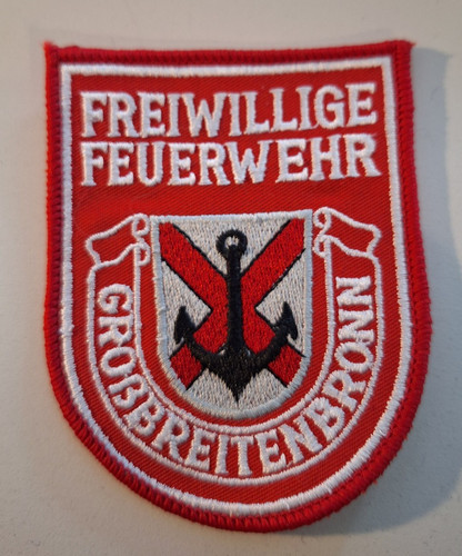 Freiw feuerwehr - freiw.,