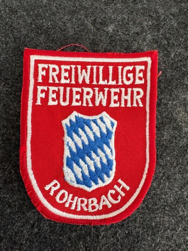 ärmelabzeichen freiwillige - Ärmelabzeichen,