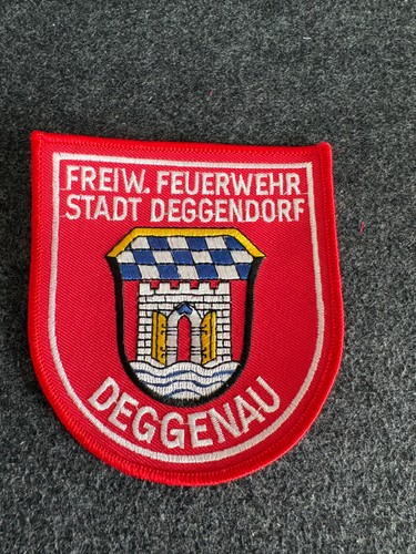ärmelabzeichen freiwillige - Ärmelabzeichen,