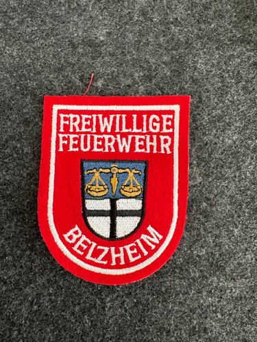 ärmelabzeichen freiwillige - Ärmelabzeichen,