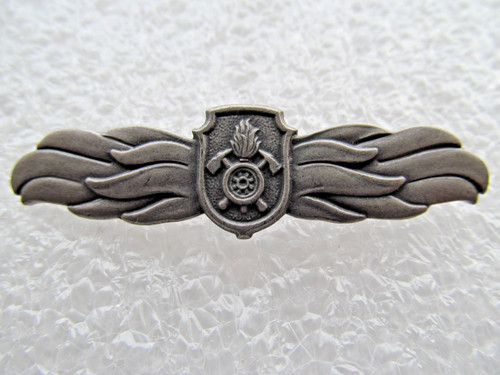 Altes abzeichen feuerwehr - abzeichen,