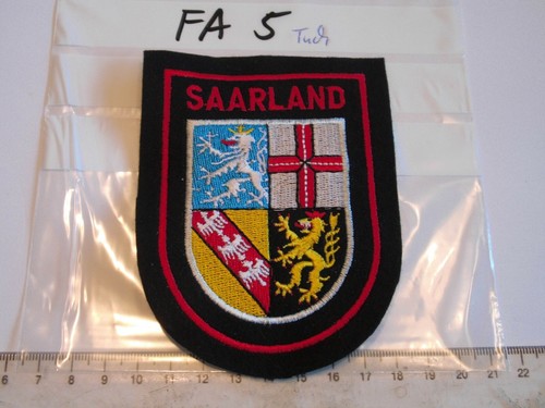 Feuerwehr abzeichen saarland - abzeichen,